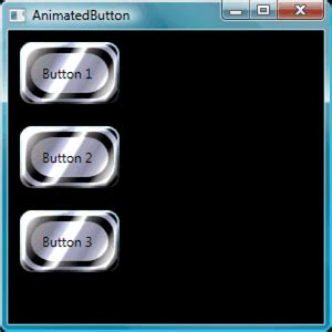 xaml button|Walkthrough: Create a Button by Using XAML